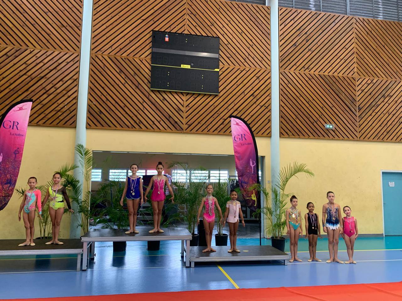 Coupe Formation 2017