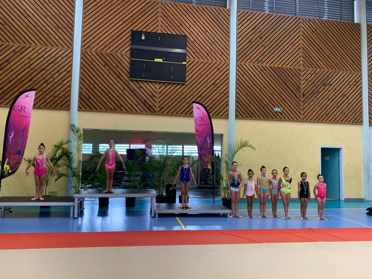 Coupe Formation 2017