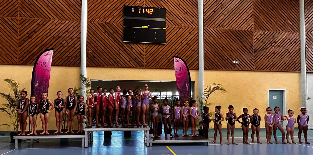 Grandes Poussines CAT B